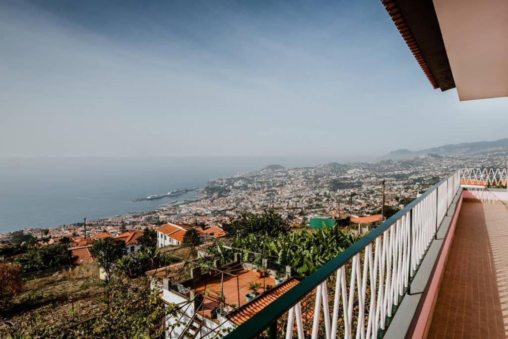 City View Gardens Funchal  Exteriér fotografie